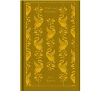 Pride and Prejudice: Jane Austen (Penguin Clothbound Classics)