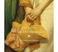 Jane Austen Pride and Prejudice (Hardback) (US IMPORT)