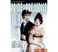 Jane Austen Pride and Prejudice (Paperback)