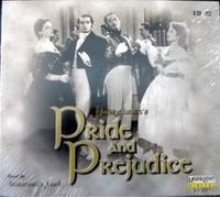 Jane Austen - Pride & Prejudice by Jane Austen