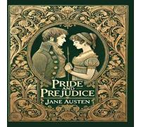 Jane Austen Pride & Prejudice (Collector's Edition) (Laminated Hardback with Jane Austen Multicolor