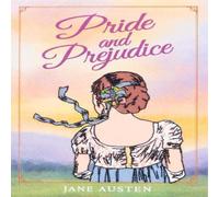 Jane Austen Pride & Prejudice (Keepsake Edition) Paperback Book Jane Austen Multicolor