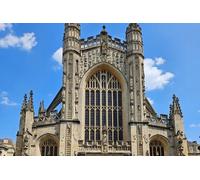 Jane Austen Private Tour from Southampton