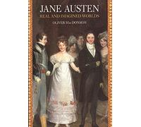 Jane Austen - Real & Imagined Worlds (Paper)