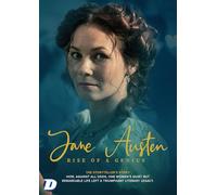 Jane Austen: Rise of a Genius