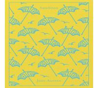 Jane Austen Sanditon Hardback Book Jane Austen Multicolor