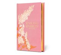 Jane Austen Sense and Sensibility (Special Edition) (Hardback)