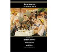 Jane Austen: Seven Novels
