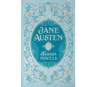 Jane Austen: Seven Novels