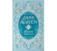 Jane Austen: Seven Novels