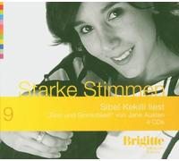 Jane Austen - Sinn Und Sinnlichkeit