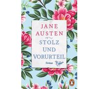 Jane Austen Stolz und Vorurteil (Paperback)