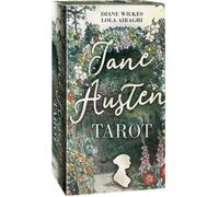 Jane Austen Tarot