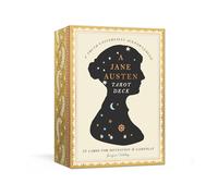 Jane Austen Tarot Deck: 53 Cards for Divination and Gameplay