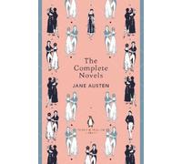 The Complete Novels of Jane Austen by Jane Austen (Paperback 2020)