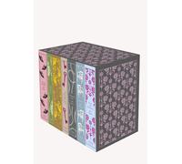 Jane Austen: The Complete Works (Penguin Clothbound Classics)