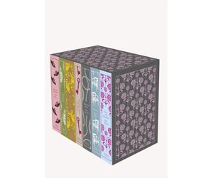 JANE AUSTEN THE COMPLETE WORKS Hardback Self Help Business
