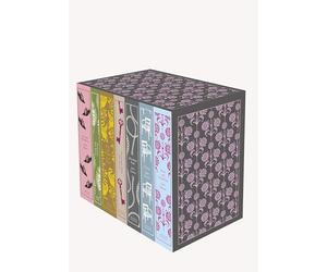 Jane Austen - The Complete Works - Mixed media product - G245z