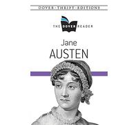 Jane Austen The Dover Reader (Dover Thrift Editions)