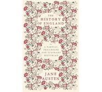 Jane Austen The History of England (Paperback) (US IMPORT)