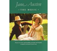 Jane Austen - The Music