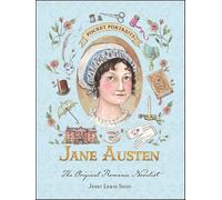 Jane Austen: The Original Romance Novelist (Pocket Portraits)