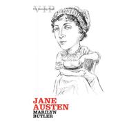Jane Austen (Very Interesting People): 13