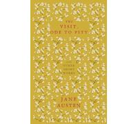 Jane Austen Visit, Ode to Pity & Other Short Works Paperback Book Jane Austen Multicolor