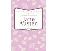 Jane Austen Volume 1: Pride and Prejudice, Mansfield Park and Persuasion