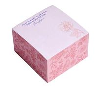 Jane Austen: What Is Right To Be Done Memo Cube (JA Memo Cubes)