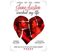 Jane Austen Wrecked My Life