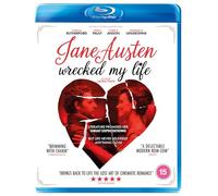 Jane Austen Wrecked My Life Blu-ray