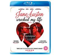 Jane Austen Wrecked My Life [Blu-ray] [Region B]