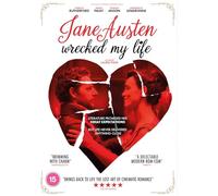 Jane Austen Wrecked My Life [DVD]