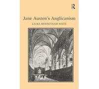 Jane Austen's Anglicanism – Routledge