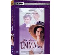 Jane Austen's Emma(1996) NTSC, All Region 1,2,3,4,5,6 Compatible