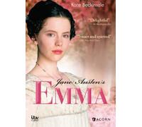 Jane Austen's Emma by Bernard Hepton