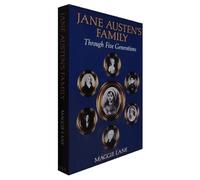 Jane Austen's Family: Through Five Generations