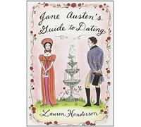 Jane Austen's Guide To Dating