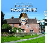 Jane Austen's Hampshire