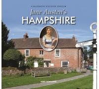 Jane Austen's Hampshire