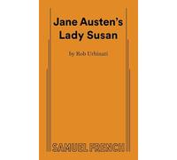 Jane Austen's Lady Susan