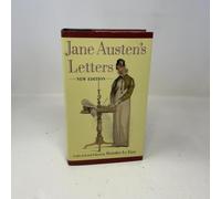 Jane Austen's Letters