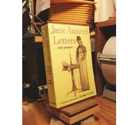 Jane Austen's Letters