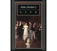 Jane Austens Life [DVD] [2005] [Region 1] [US Import] [NTSC]