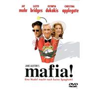 Jane Austen's Mafia! [DVD]