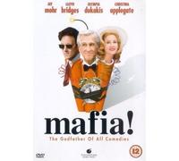 Jane Austen's Mafia! [DVD]