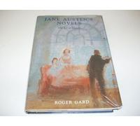 Jane Austens Novels - The Art of Clarity