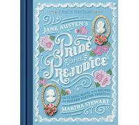 Jane Austen's Pride and Prejudice : A Book-to-Table Classic