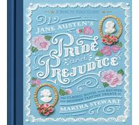 Jane Austen's Pride and Prejudice Book Jane Austen Multi One Size